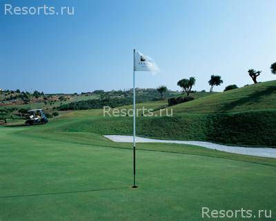 Hotel Almenara 54